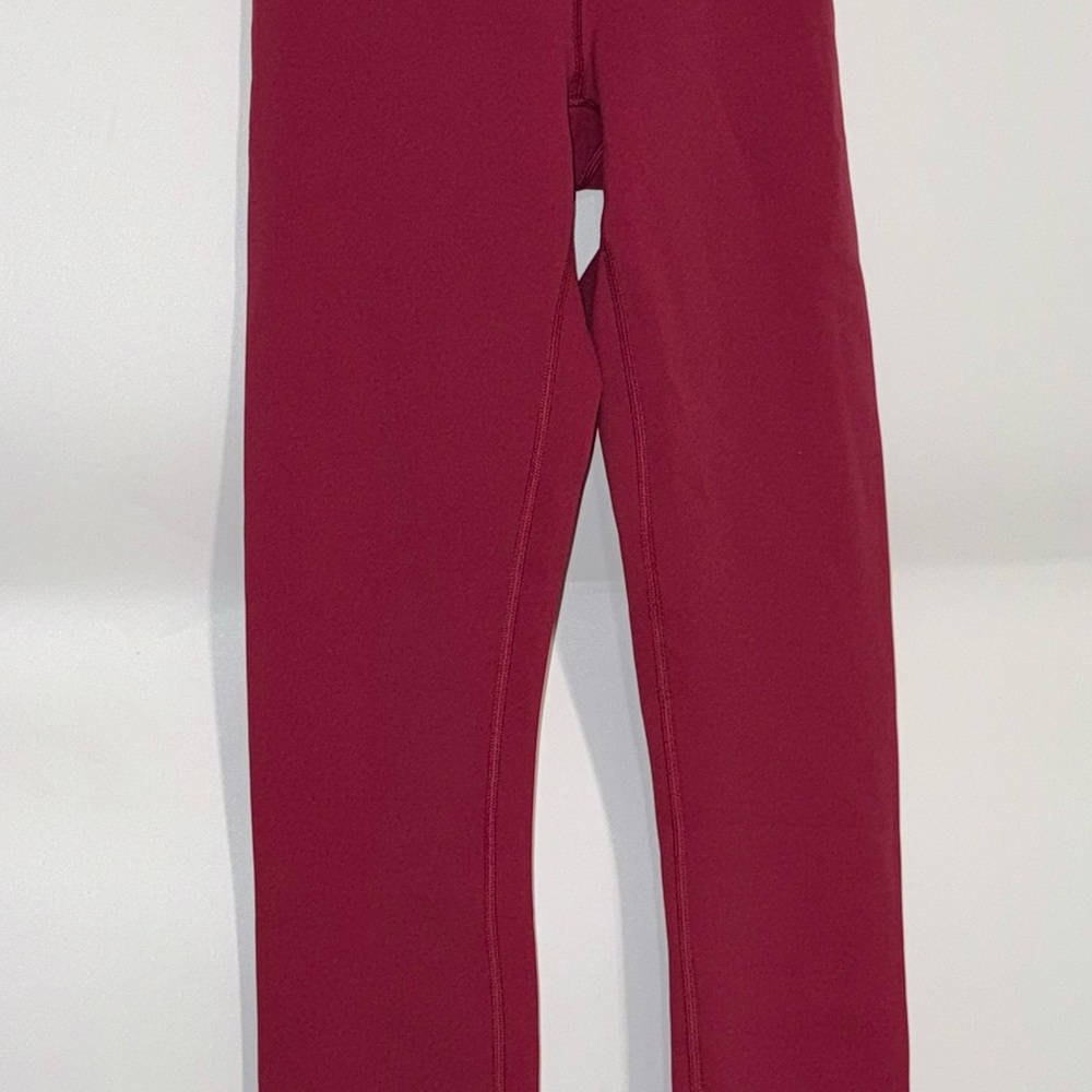NWT Lululemon Leggings